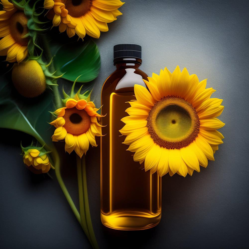 Aceite girasol