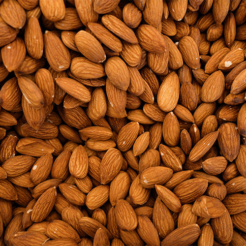 Almendra dulce