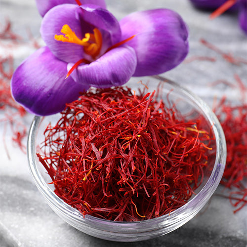 Azafrán