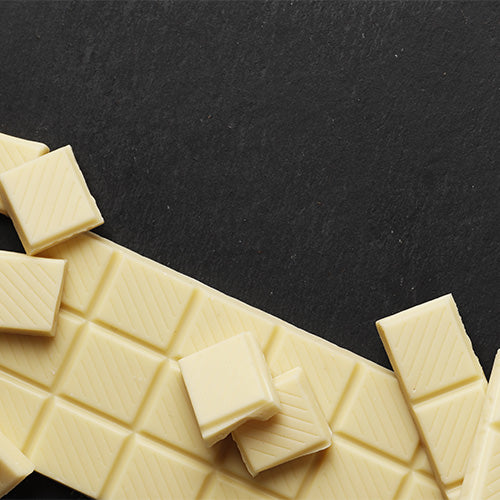 Chocolate blanco