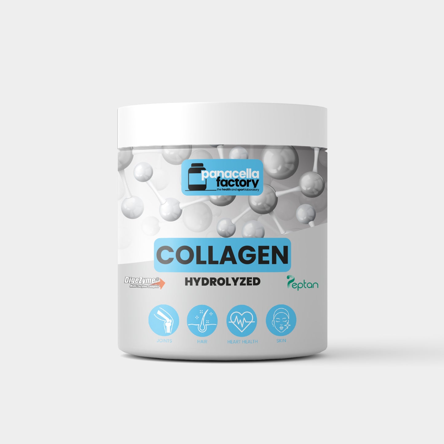 Colágeno Hidrolizado