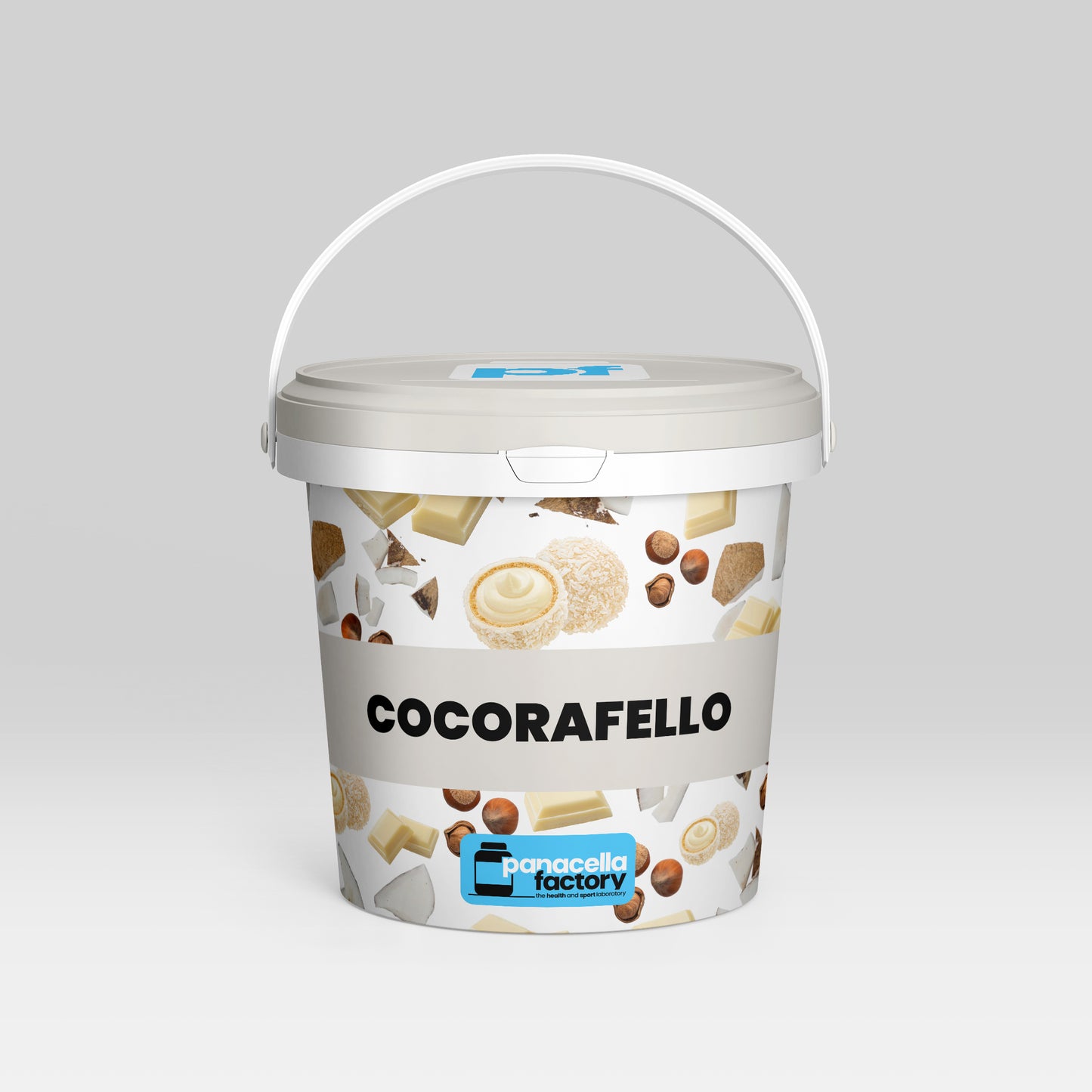 Salsa de Cocorafello