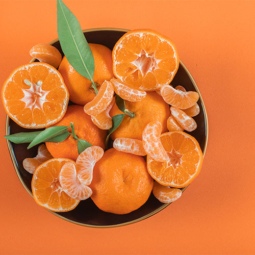 Mandarina