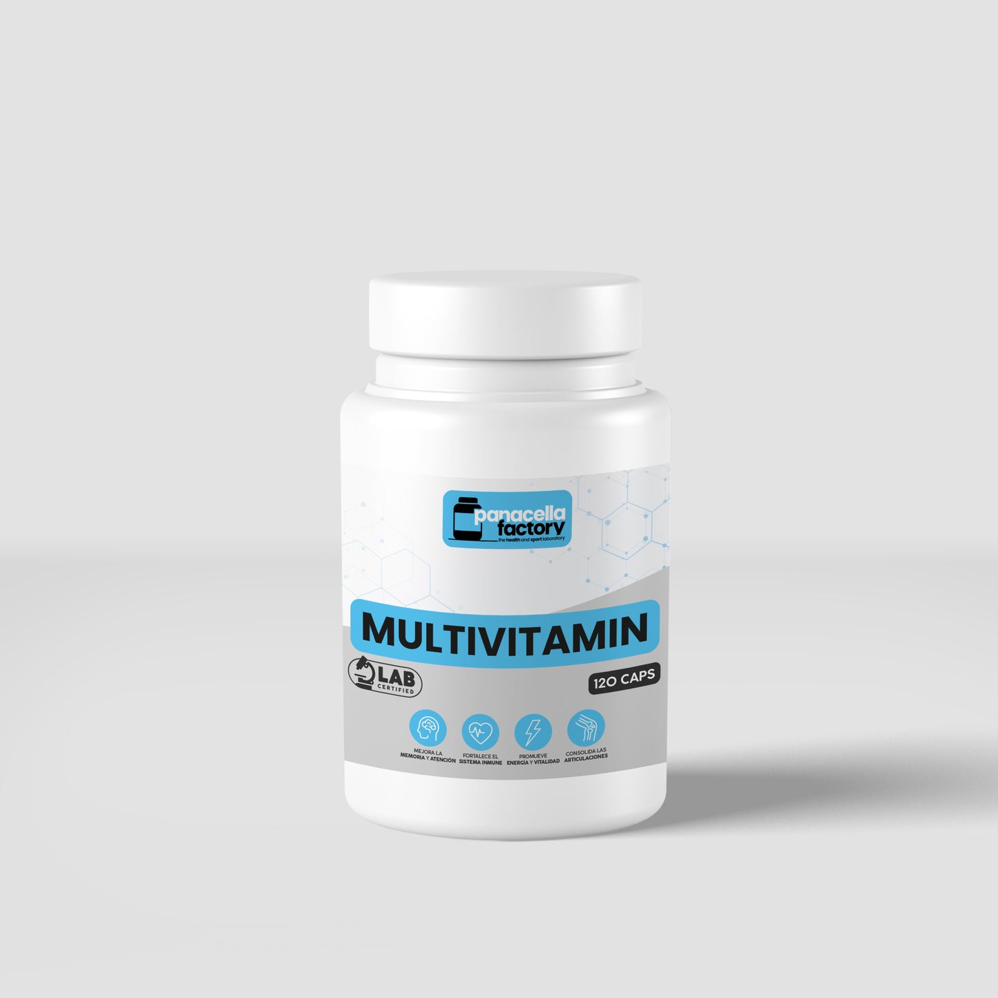 Multivitamínico