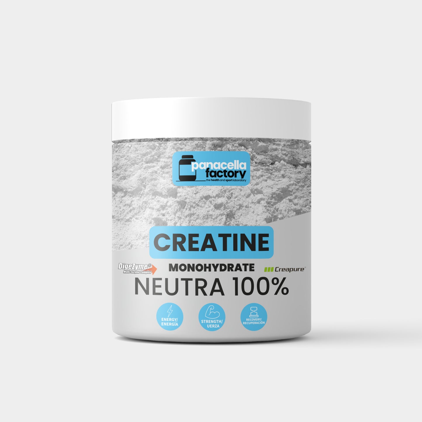 Creatina Neutra