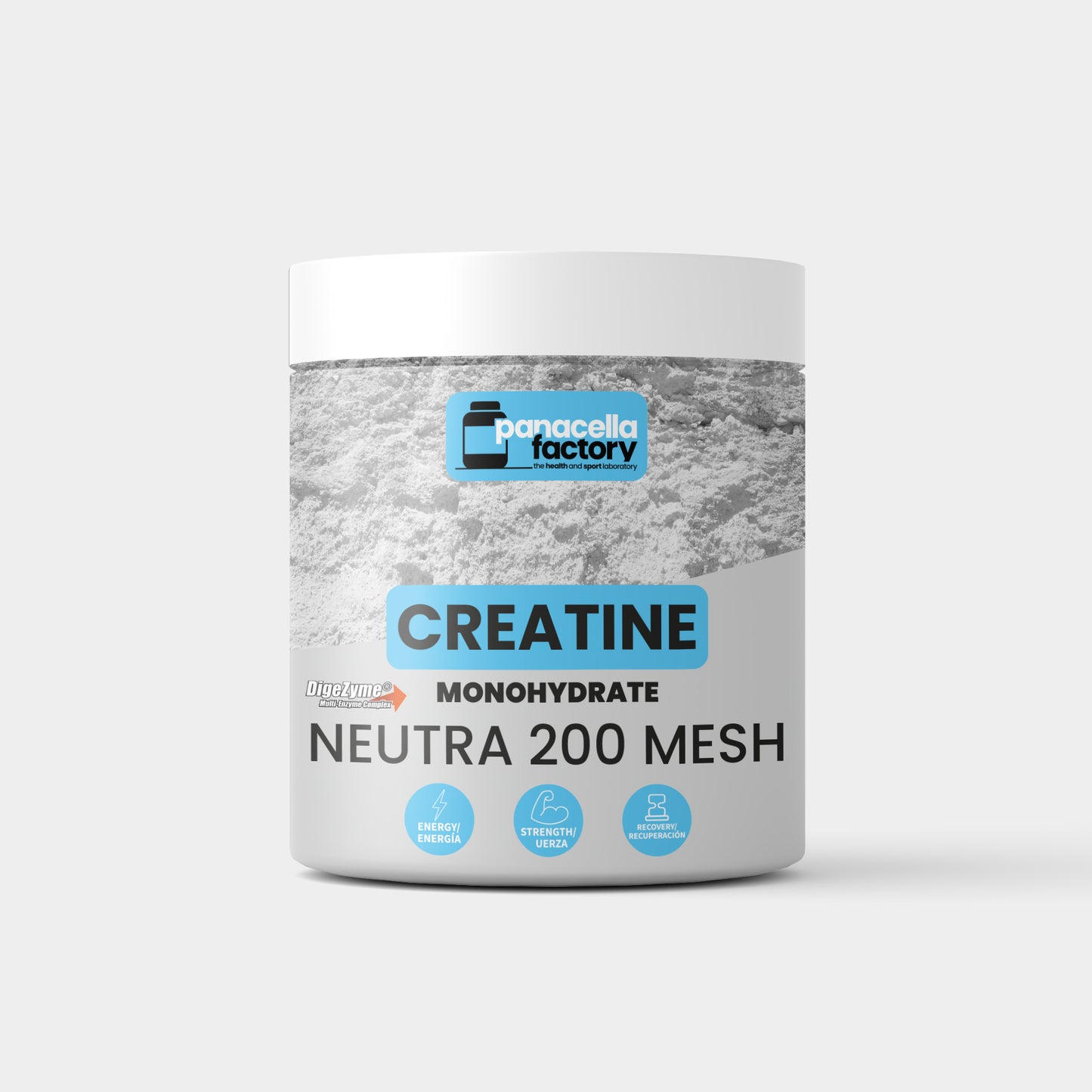 Creatina Neutra 200 Mesh