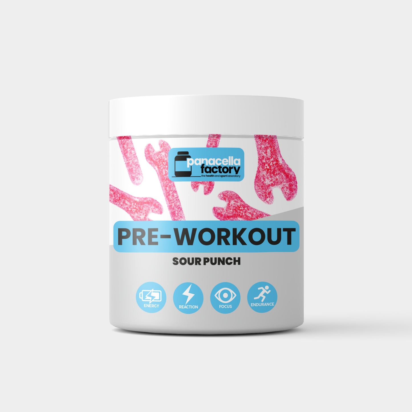 Pre-Workout Sour Punch