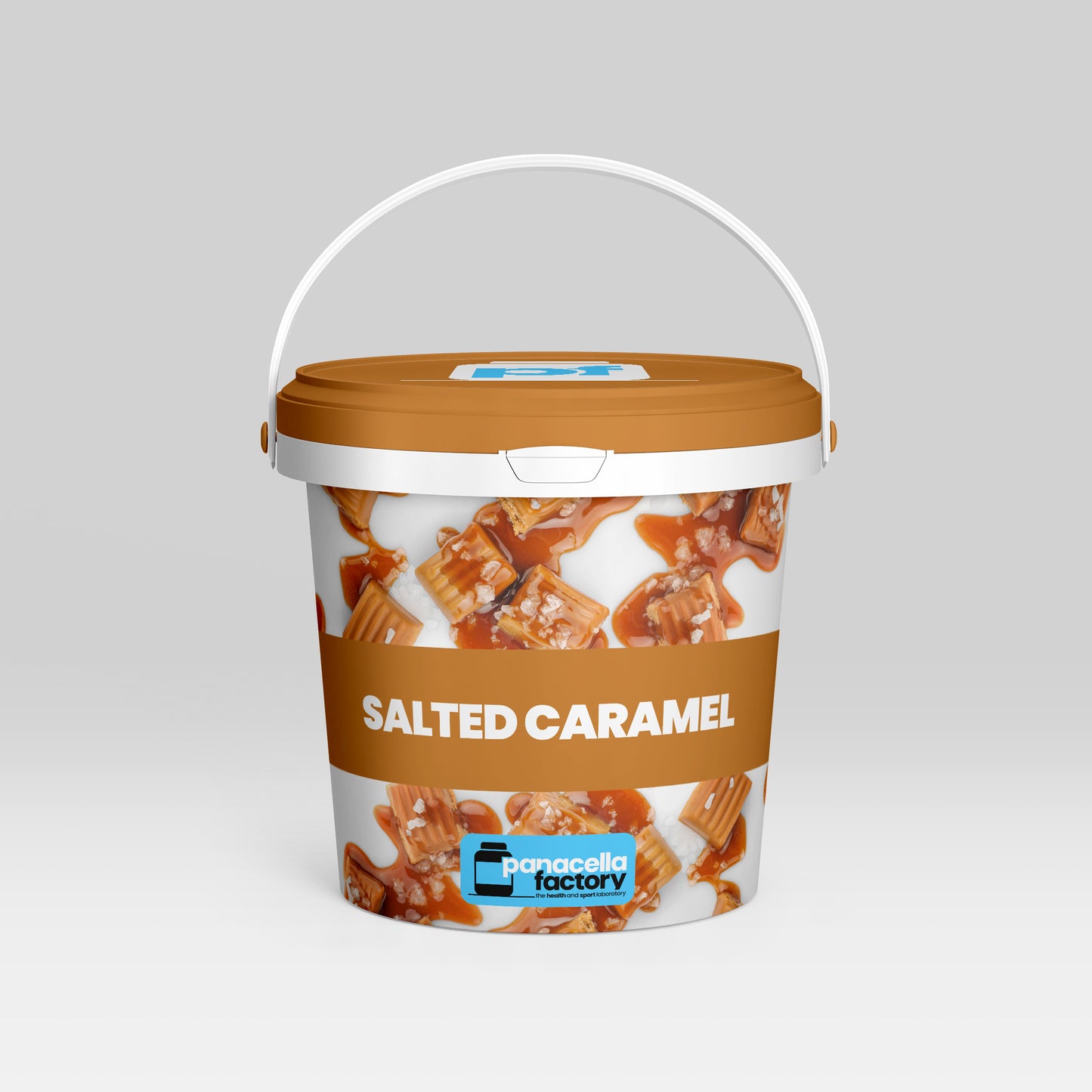 Salsa de Salted Caramel