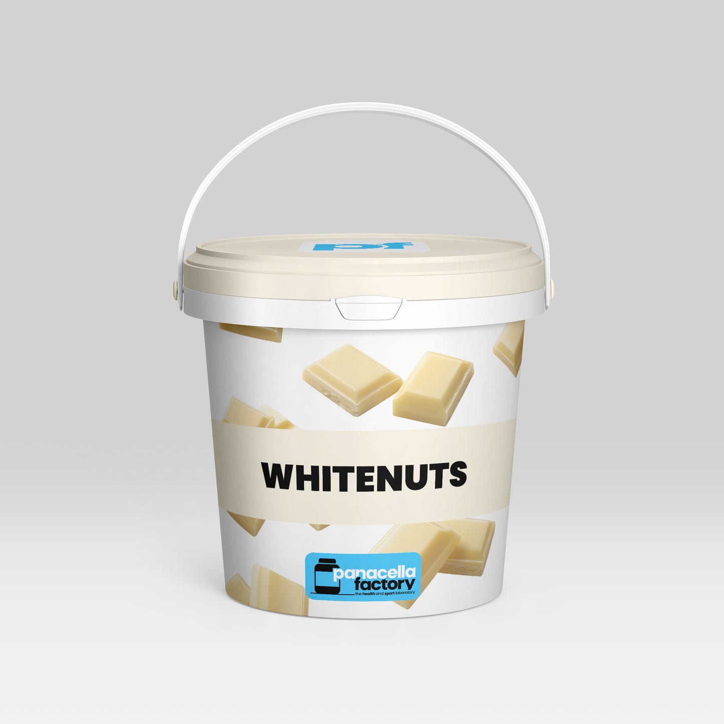 Salsa de Whitenuts