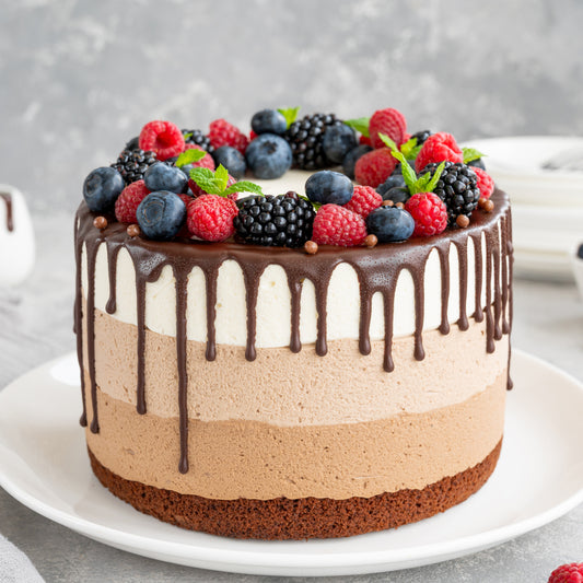 Mousse
