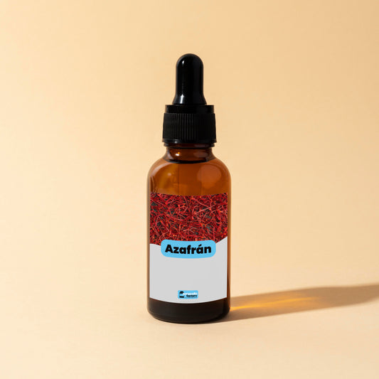 Azafrán