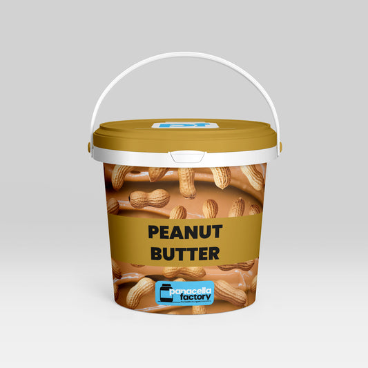 Crema de cacahuete