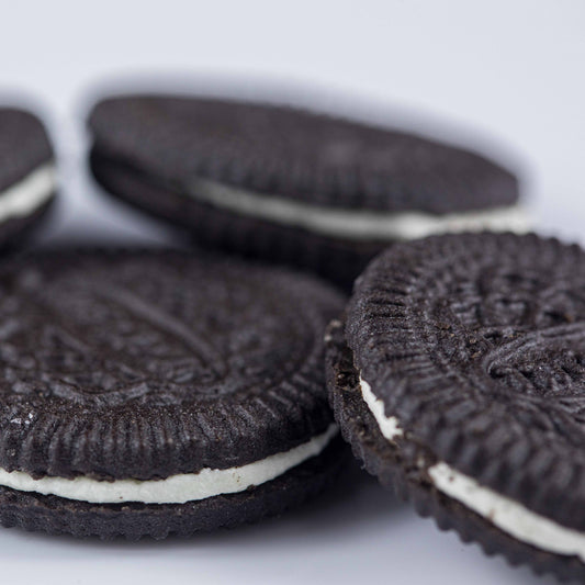 Black Cookie