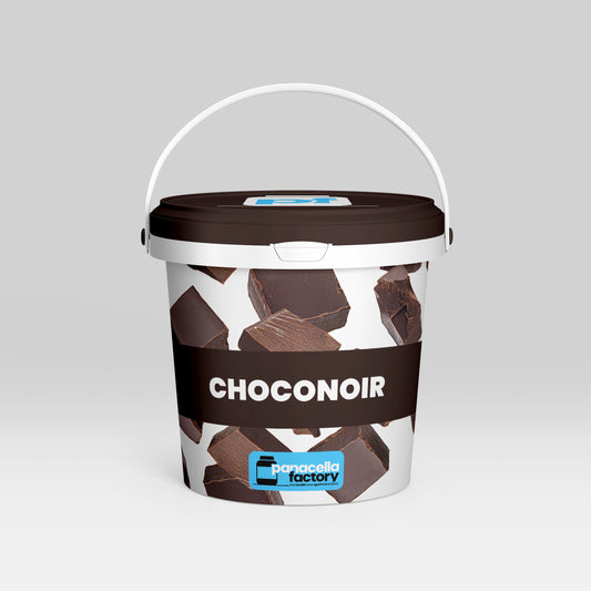Salsa de Choconoir
