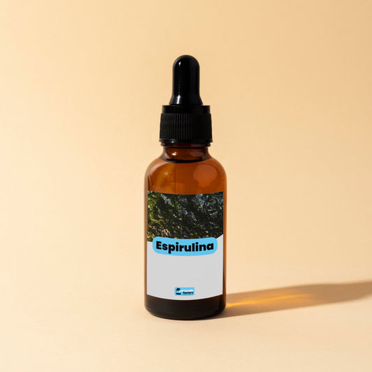 Espirulina