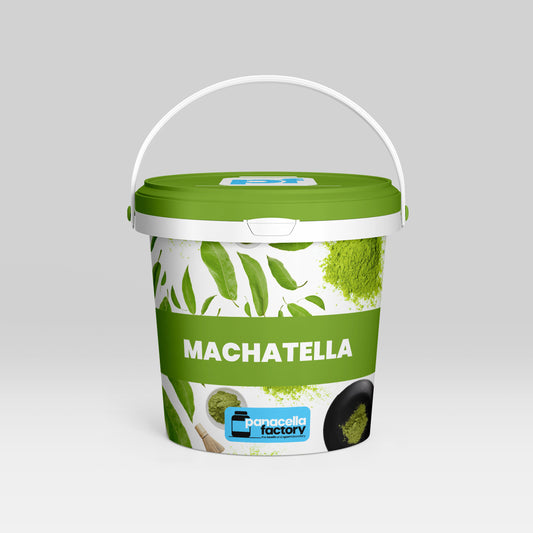 Salsa de Matchatella