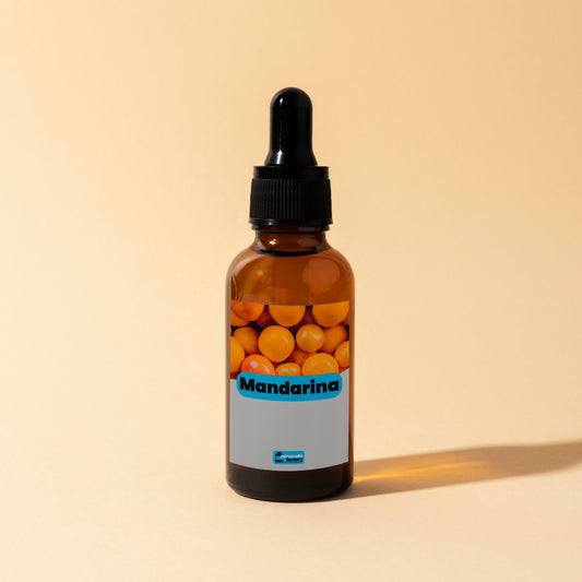 Mandarina