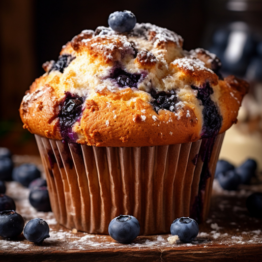 Muffins