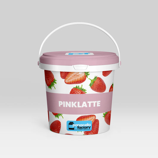 Salsa de Pinklatte